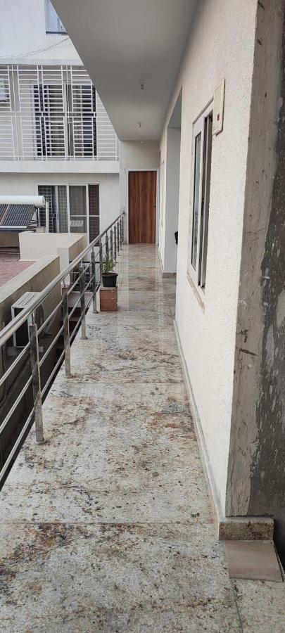 Rvr Abode -Private Rooms Bangalore Exterior photo