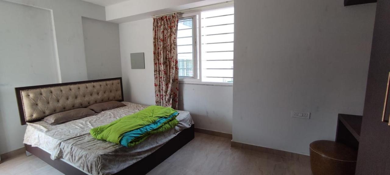 Rvr Abode -Private Rooms Bangalore Exterior photo