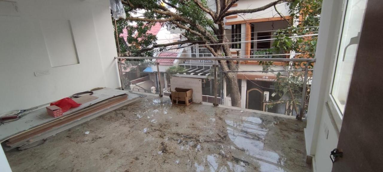 Rvr Abode -Private Rooms Bangalore Exterior photo