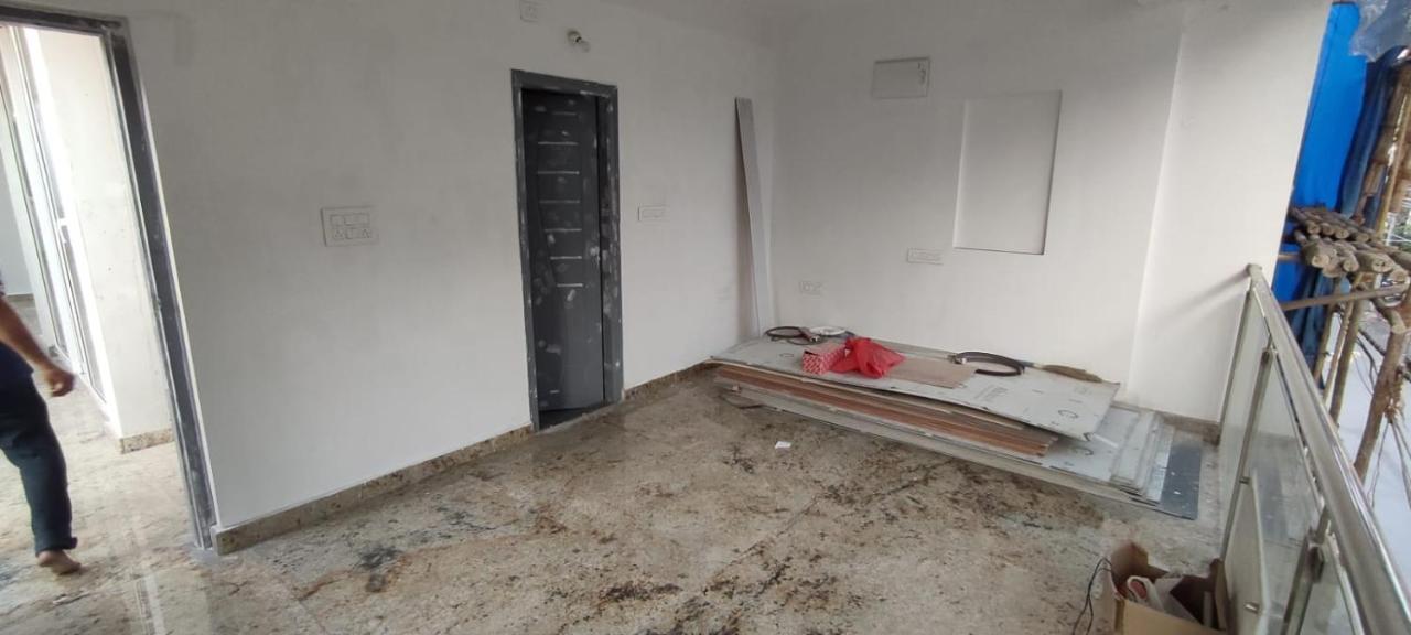 Rvr Abode -Private Rooms Bangalore Exterior photo
