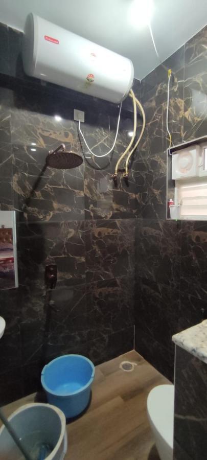 Rvr Abode -Private Rooms Bangalore Exterior photo