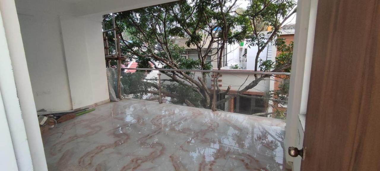 Rvr Abode -Private Rooms Bangalore Exterior photo