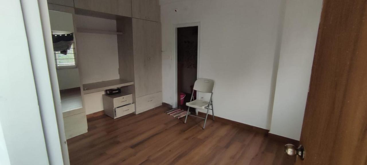 Rvr Abode -Private Rooms Bangalore Exterior photo