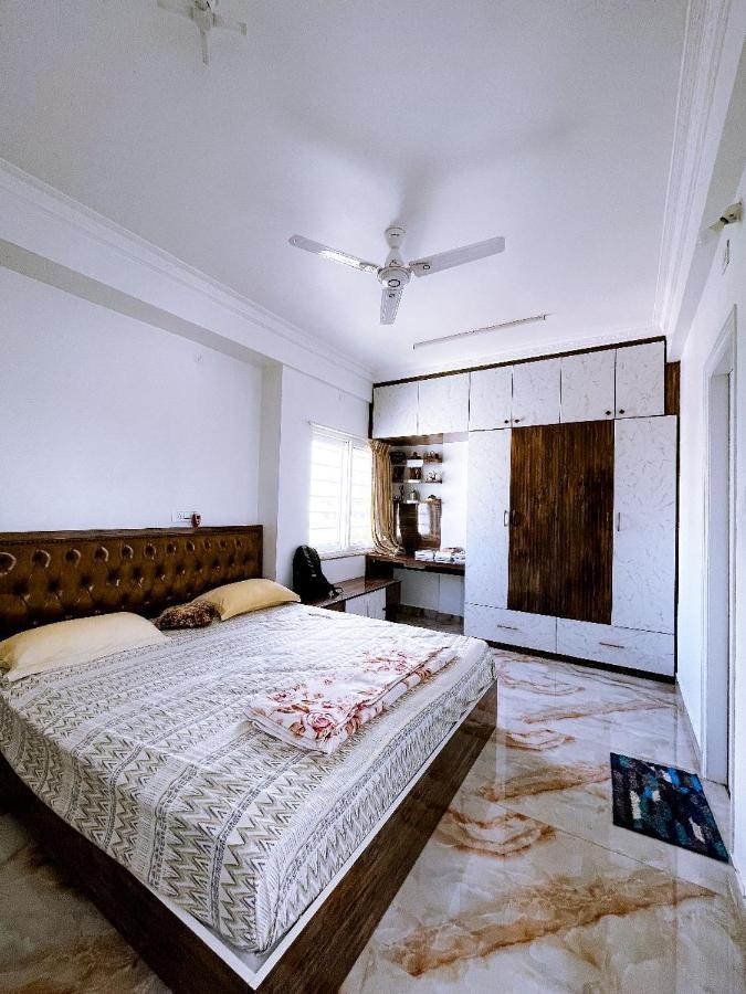Rvr Abode -Private Rooms Bangalore Exterior photo