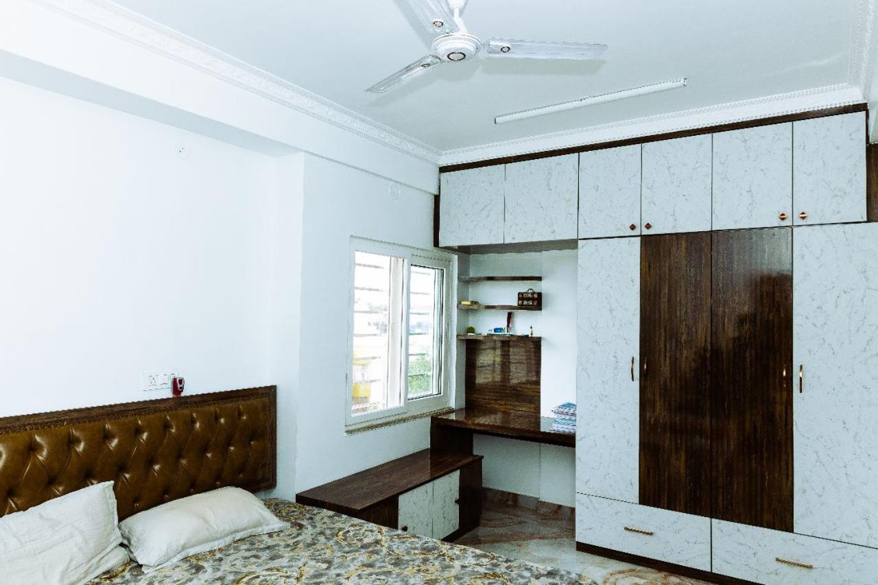 Rvr Abode -Private Rooms Bangalore Exterior photo