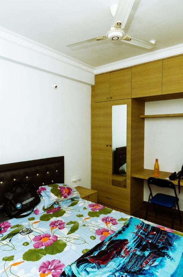 Rvr Abode -Private Rooms Bangalore Exterior photo