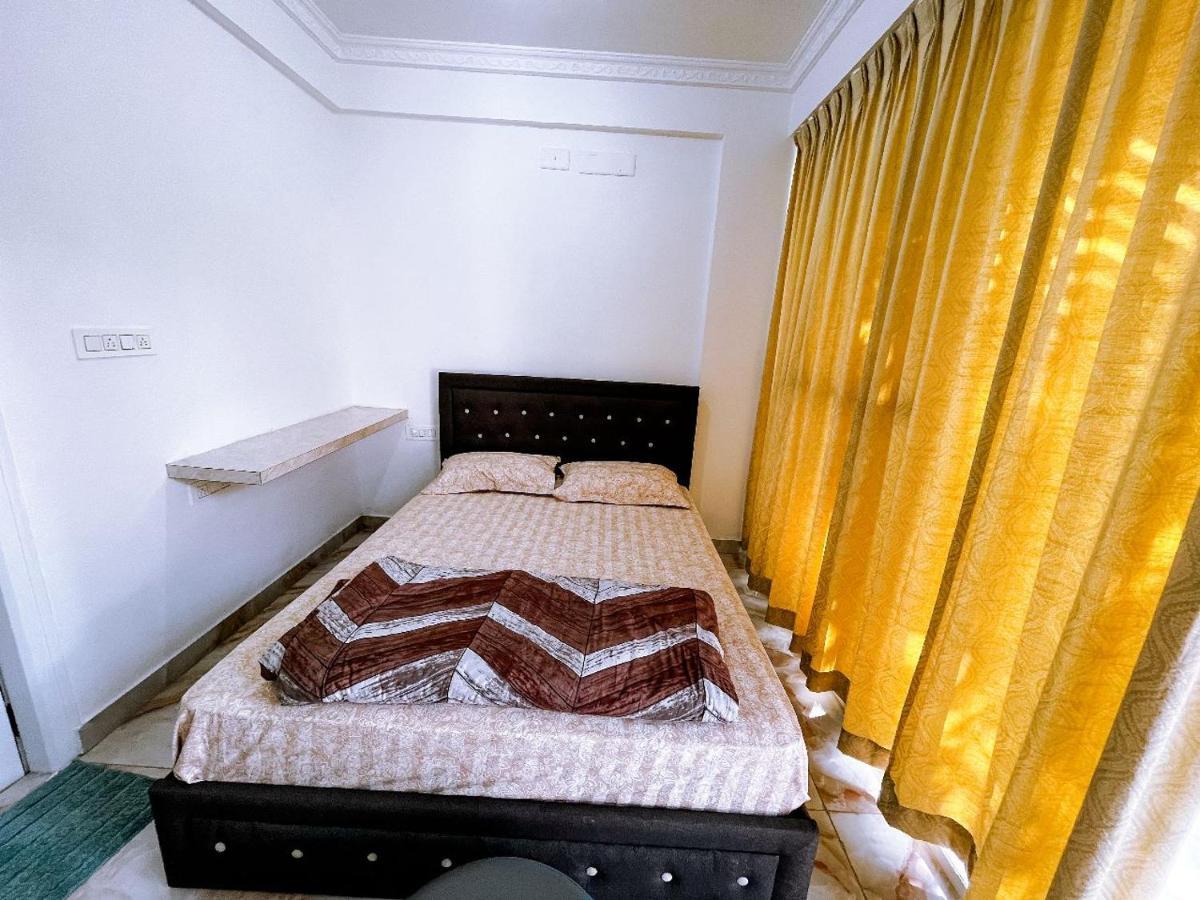 Rvr Abode -Private Rooms Bangalore Exterior photo