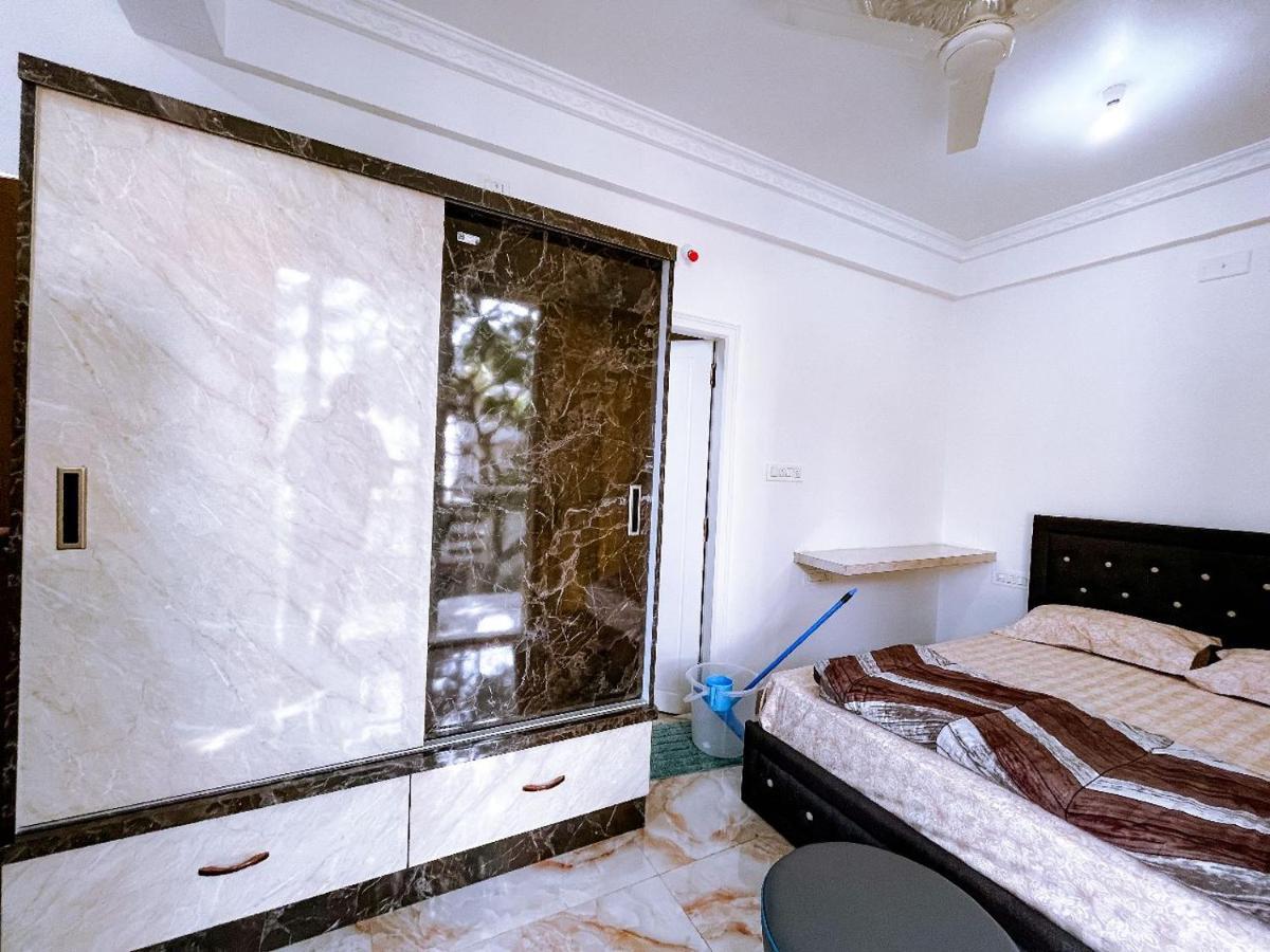 Rvr Abode -Private Rooms Bangalore Exterior photo