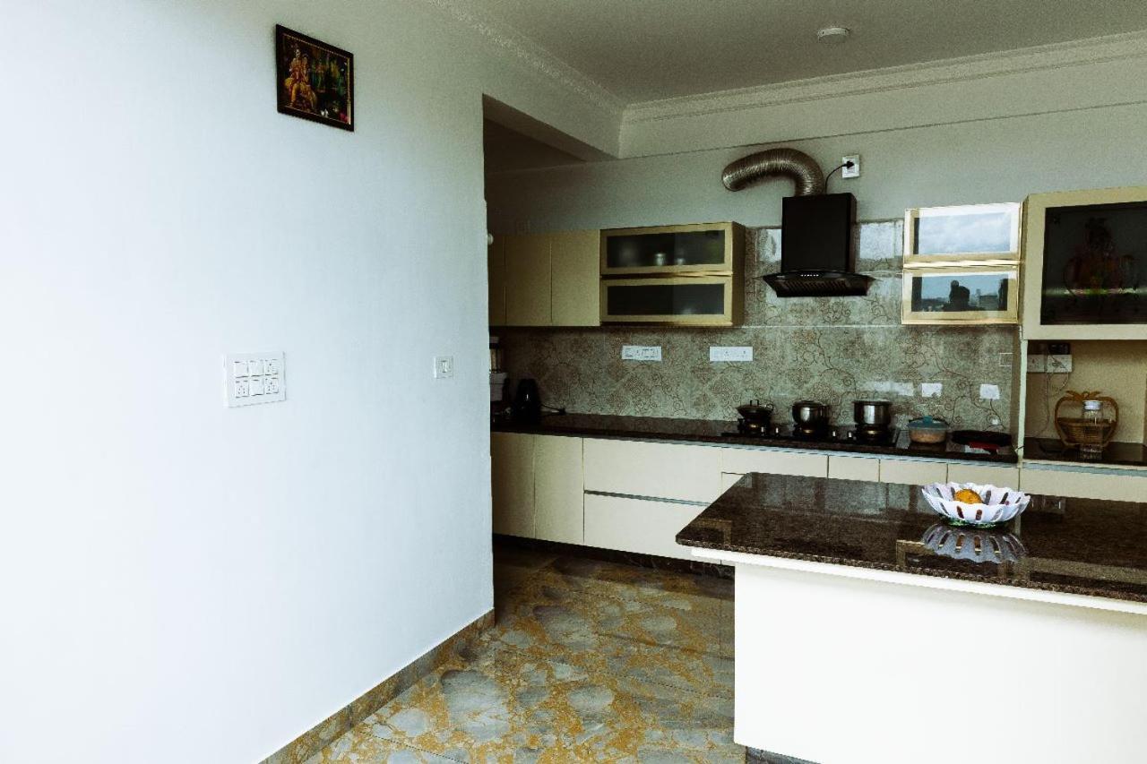 Rvr Abode -Private Rooms Bangalore Exterior photo