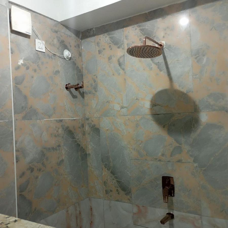 Rvr Abode -Private Rooms Bangalore Exterior photo